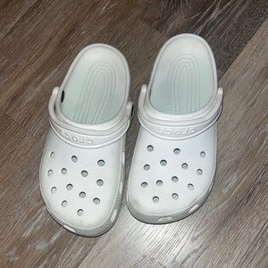 COPY - Crocs